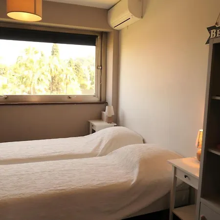 Sleeps 6 Pool Air Con Wifi * Cannes